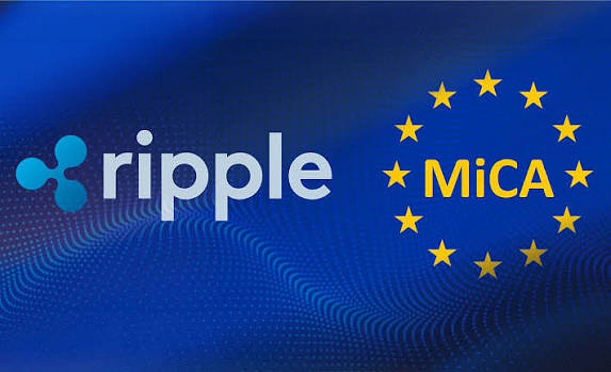 Crypto News Today: Ripple Secures MiCA License for EU Expansion