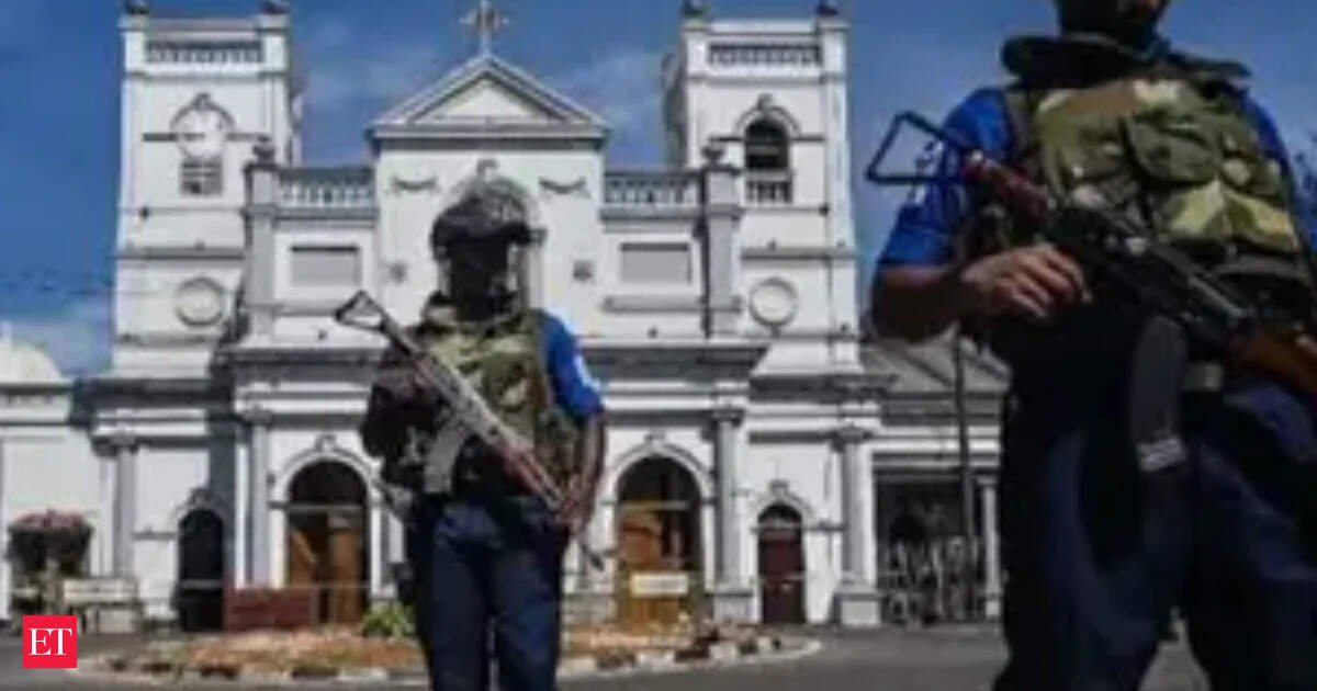 Sri Lanka deploys troops after prison riot