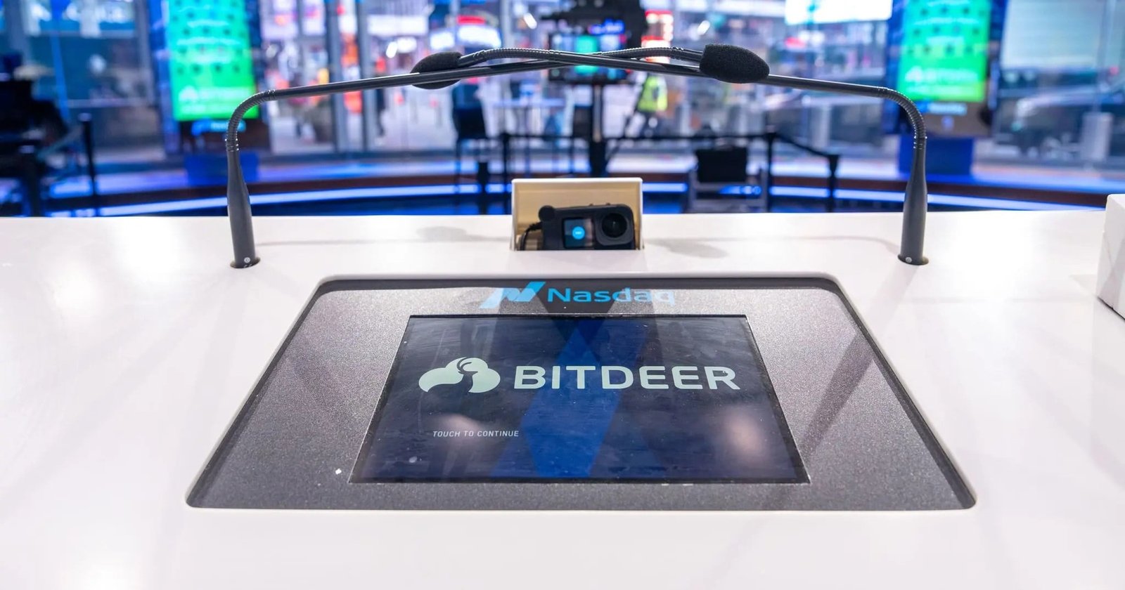 Singapore's Bitdeer signs $4.7B Norway data center deal with AI infrastructure startup Volta