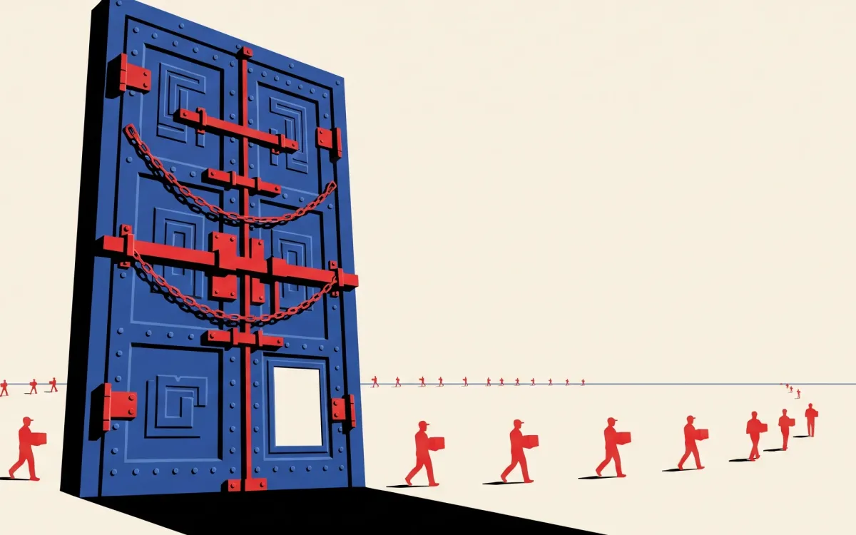 15% of AI page fetchers in Europe reached disallowed URLs, TollBit finds
