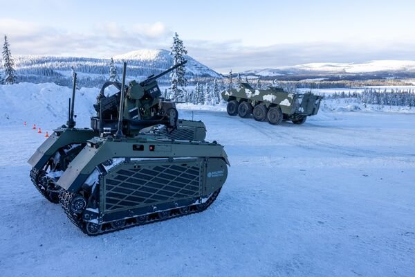 Special Report: EDA and Joint Research Centre deepen defence collaboration