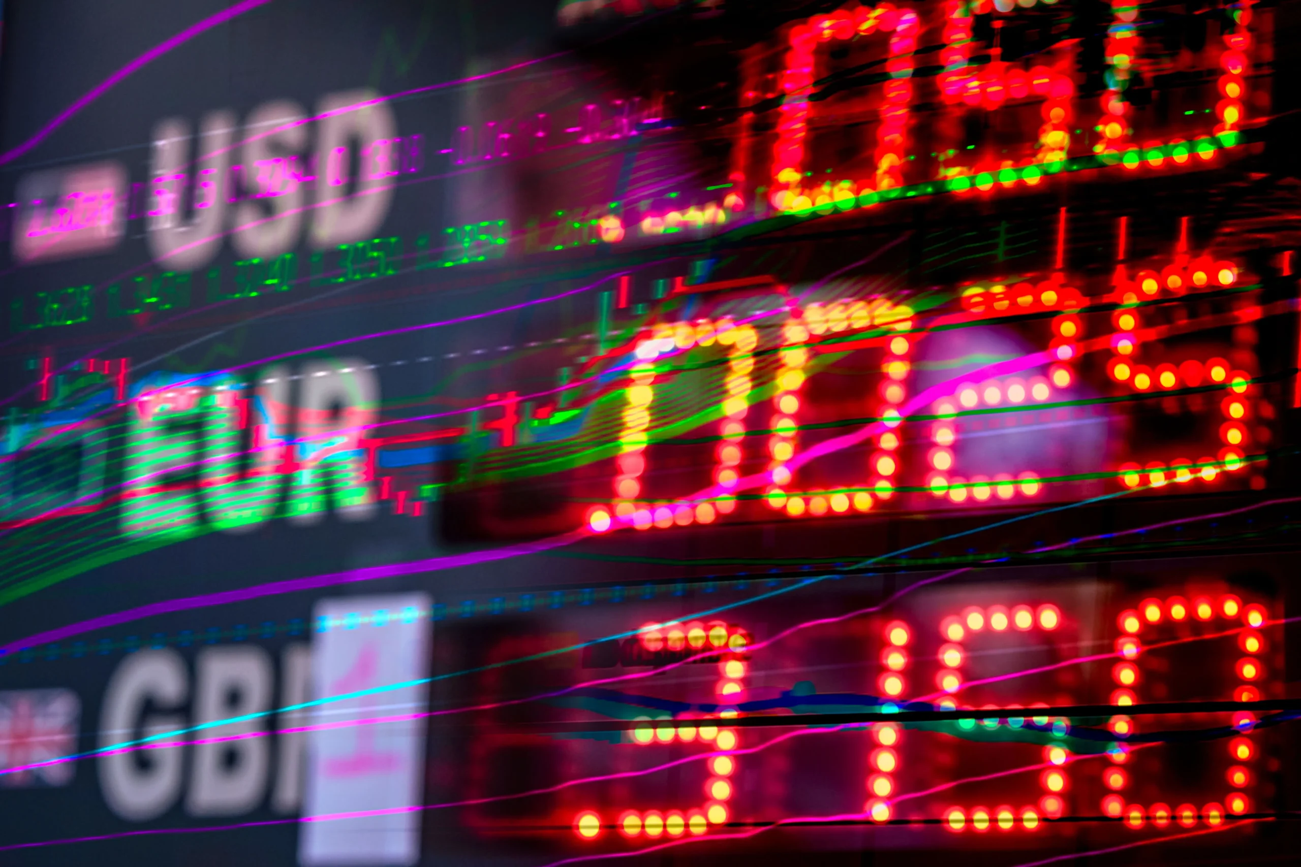 How AI Trading Bots Are Reshaping Retail Currency Trading in Europe