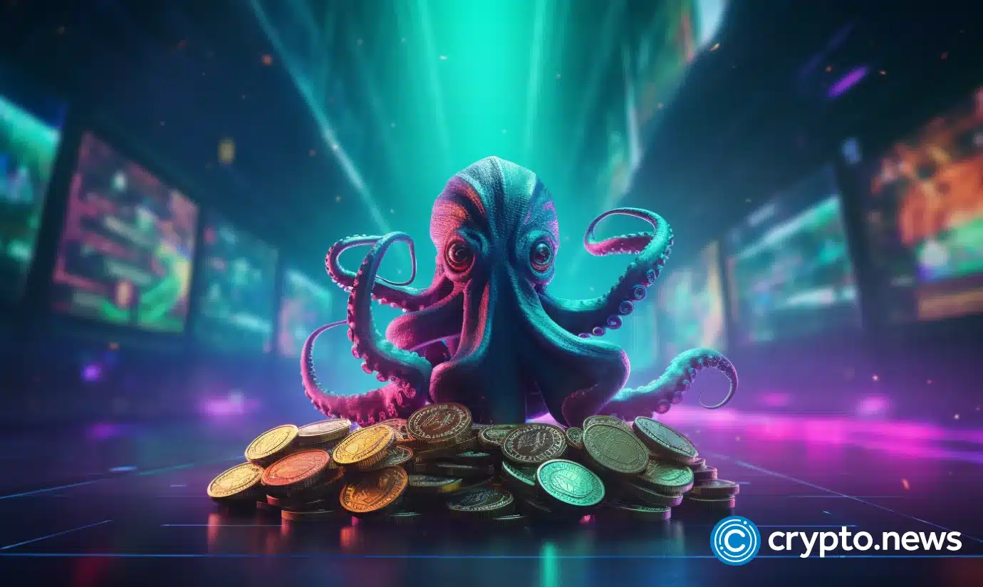 Kraken launches 7,000 U.S. stocks alongside xStocks in Europe - 1