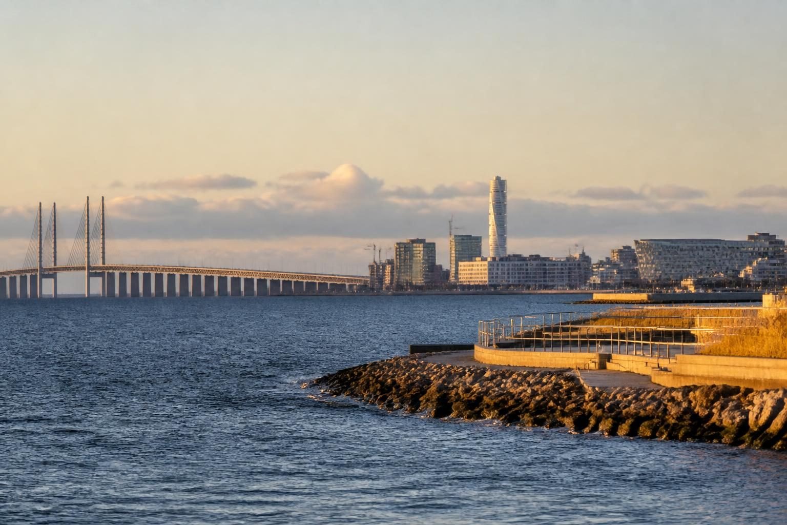Denmark-Sweden innovation summit comes to Copenhagen