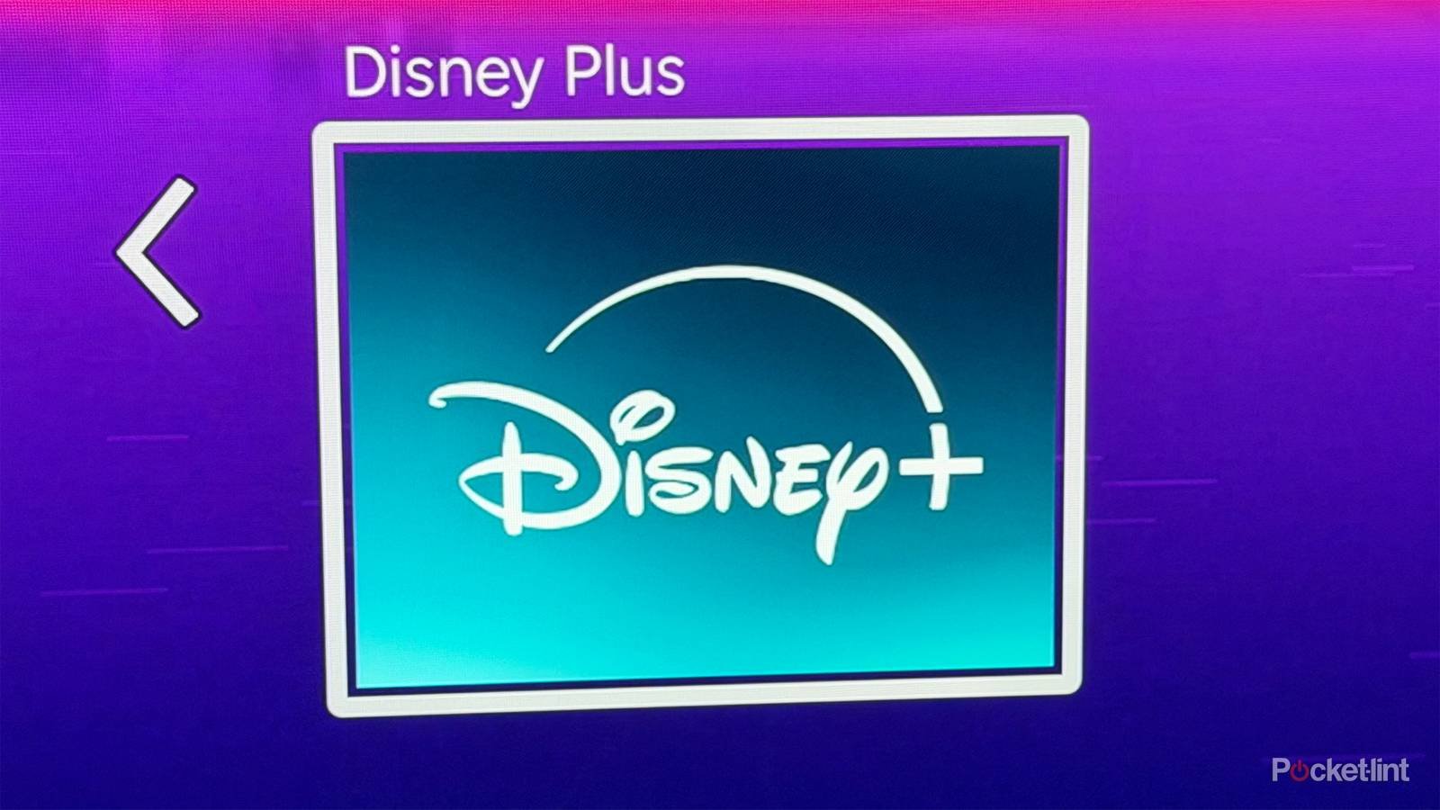 4K streaming on Disney+ was completely shut down for a weird reason