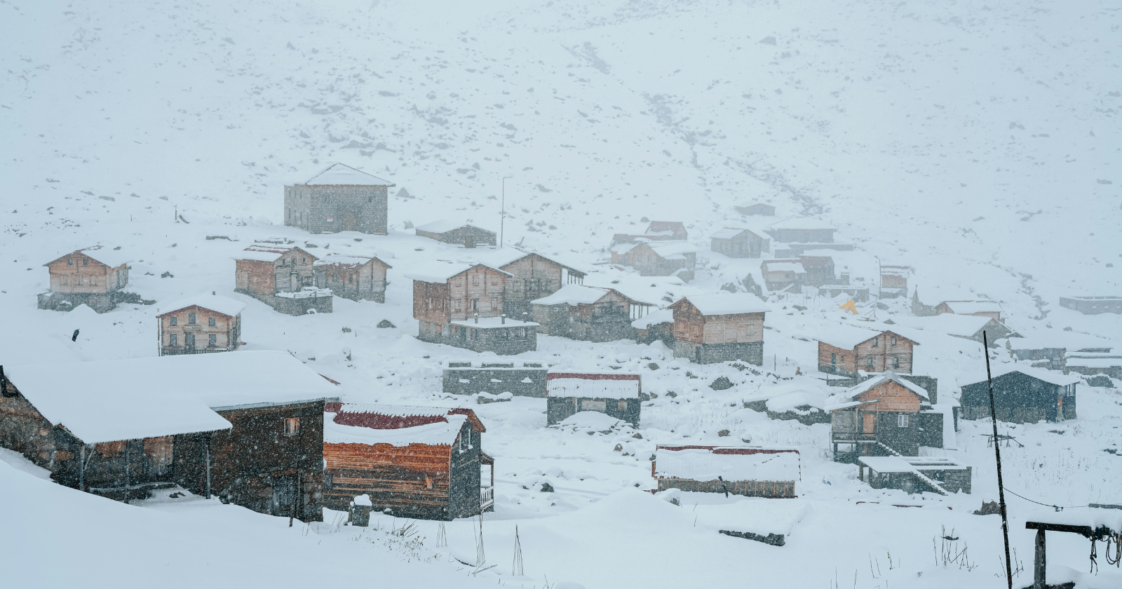 While Europe and America baked through record heat this summer, the other end of the planet quietly dropped to minus 119 Fahrenheit — the coldest anywhere on Earth in fourteen years. The people who recorded it cannot be reached by plane until spring
