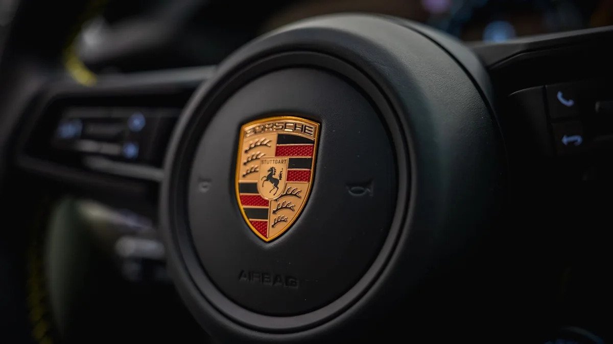 Porsche to cut 500 jobs amid push for core business focus