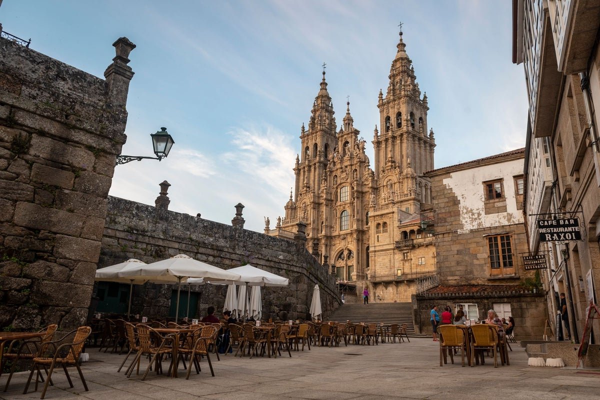 New budget airline Fly2Galicia will connect Europe with the Spanish region of Galicia