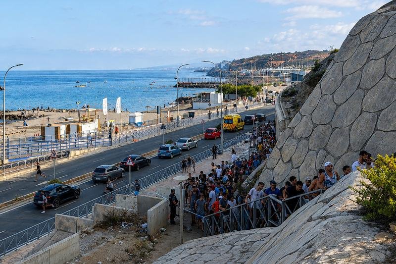 Spain to impose temporary border checks on arrivals from Italy