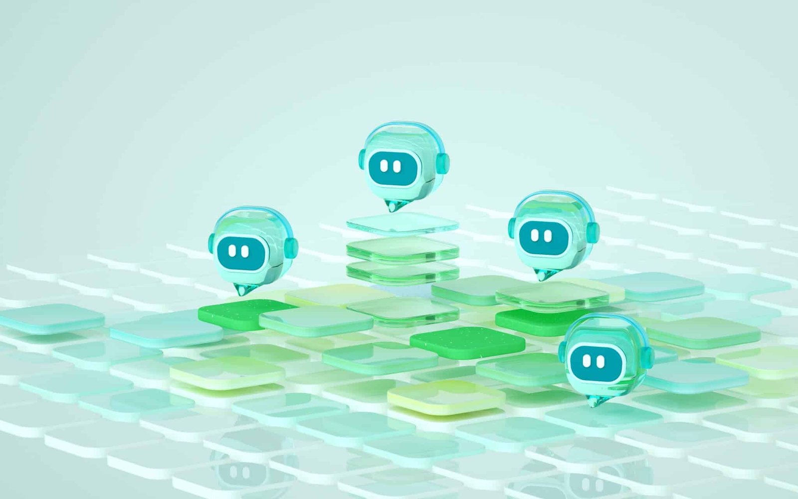 NIST, European telcos converge on identity as foundation for agentic AI