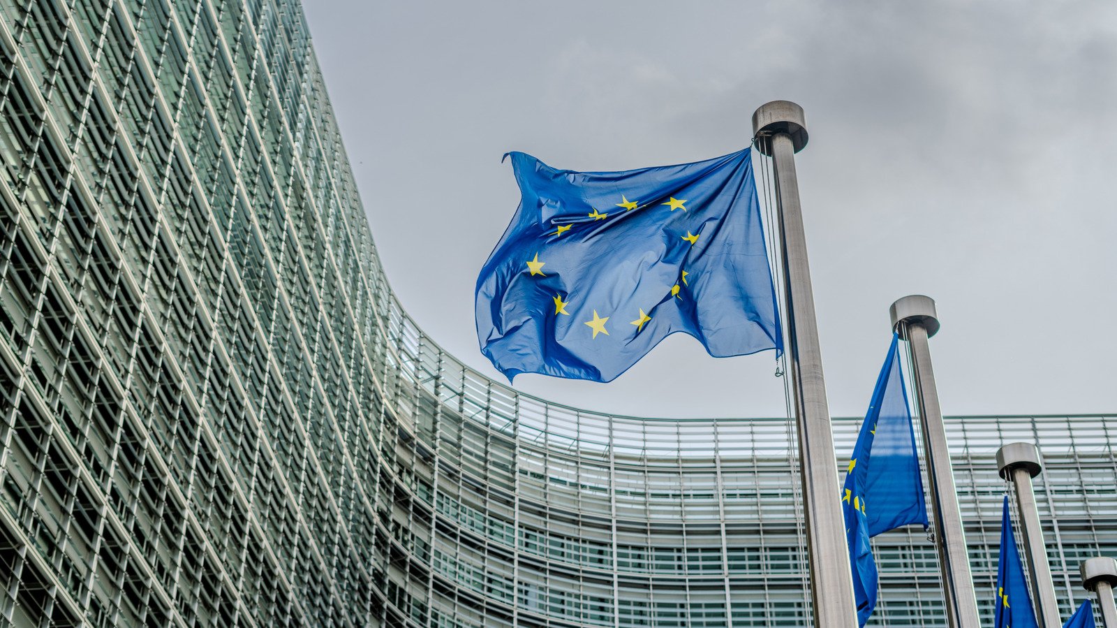 Europe's $6B Tech Fund Just Made Its First Big Investment