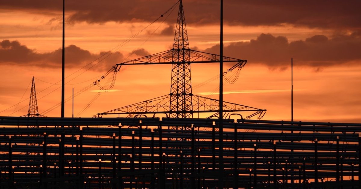 Global smart grid funding up 36% to $1.9b in H1