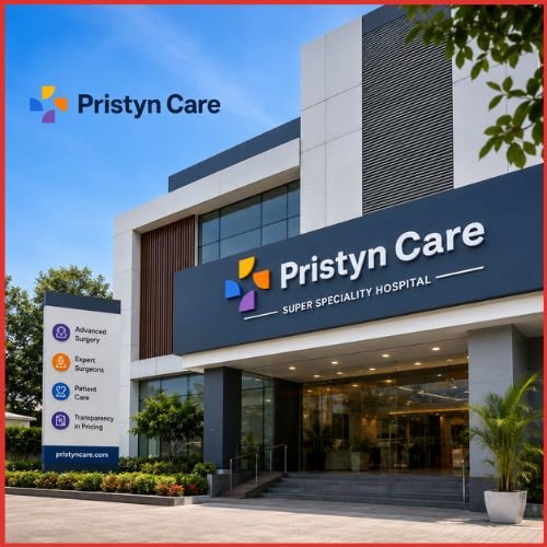 Pristyn Care Company Profile: Founder, CEO, Revenue, Valuation And Growth (2026)-thumnail