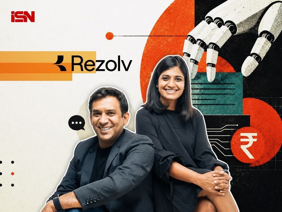 Kissht co-founders’ AI lending tech startup Rezolv raises $12.5 million in Series A funding