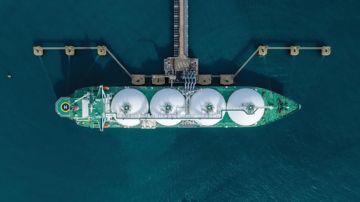 Kino Aski LNG targets North America-Europe energy corridor | LNG / LPG