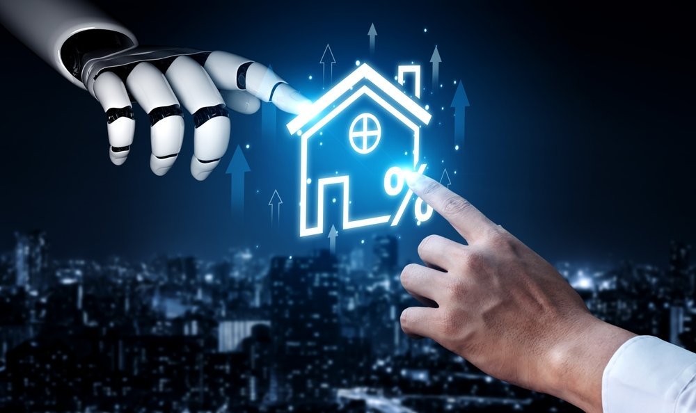 Article 50 of the EU AI Act needs careful scrutiny by property sector 