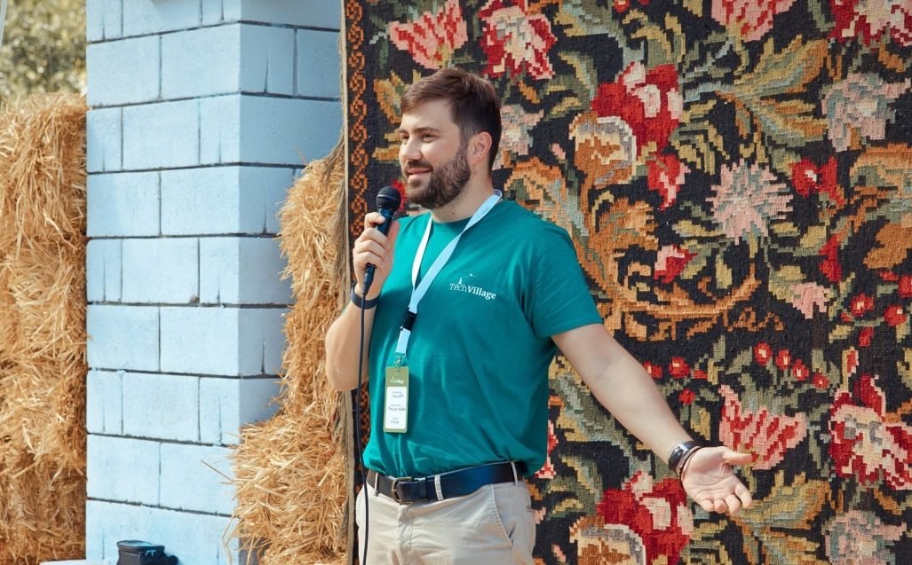 SIRIUS SOFTWARE – the Moldovan startup supported by EU4Youth, transforming accounting through artificial intelligence