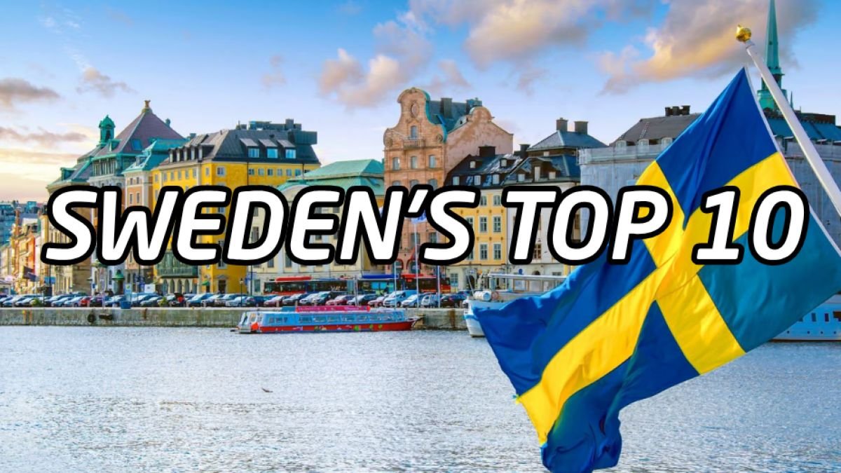 Swedish Startups Secure €1.21 Billion in Major 2026 Rounds