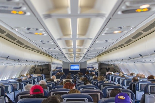 Air Cargo Demand Grows 3.9% In July