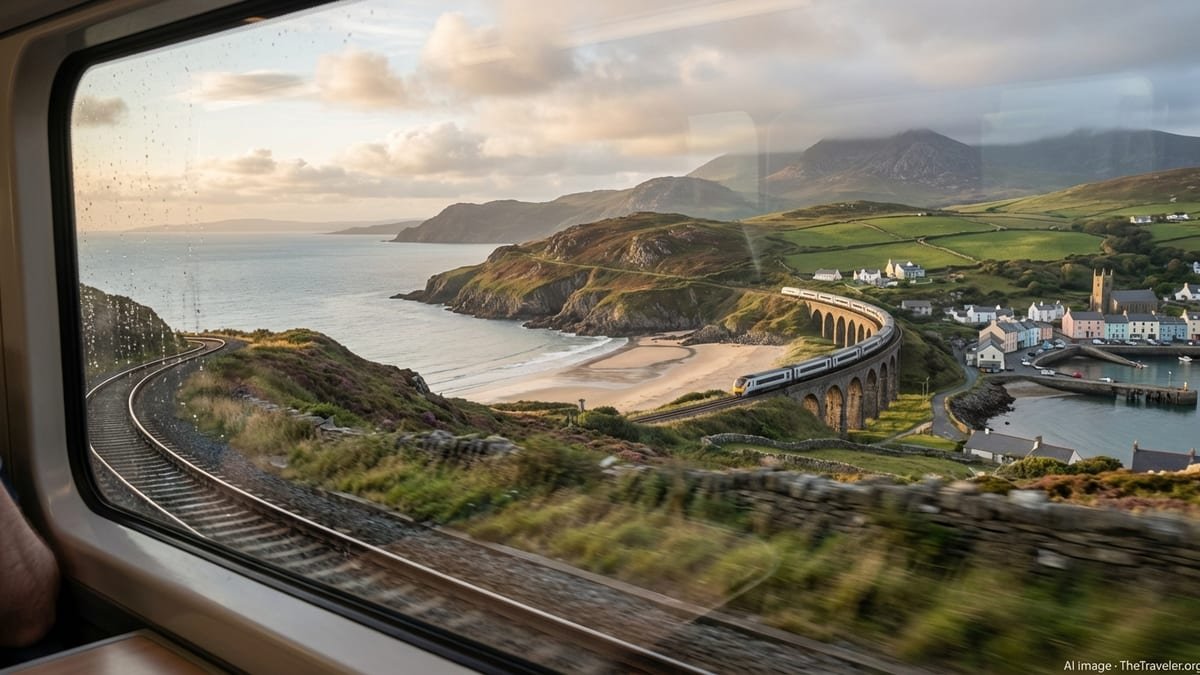 UK Extends Lead as Canada’s Top Overseas Tourism Source