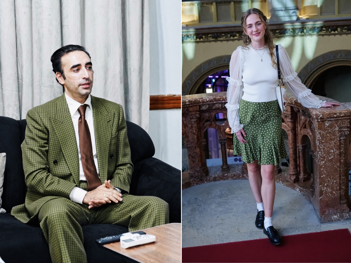Bilawal Bhutto-Zardari wedding, Bilawal Bhutto marriage rumours, Gloria von Habsburg, Bilawal Bhutto Austrian princess, Asif Ali Zardari Europe visit