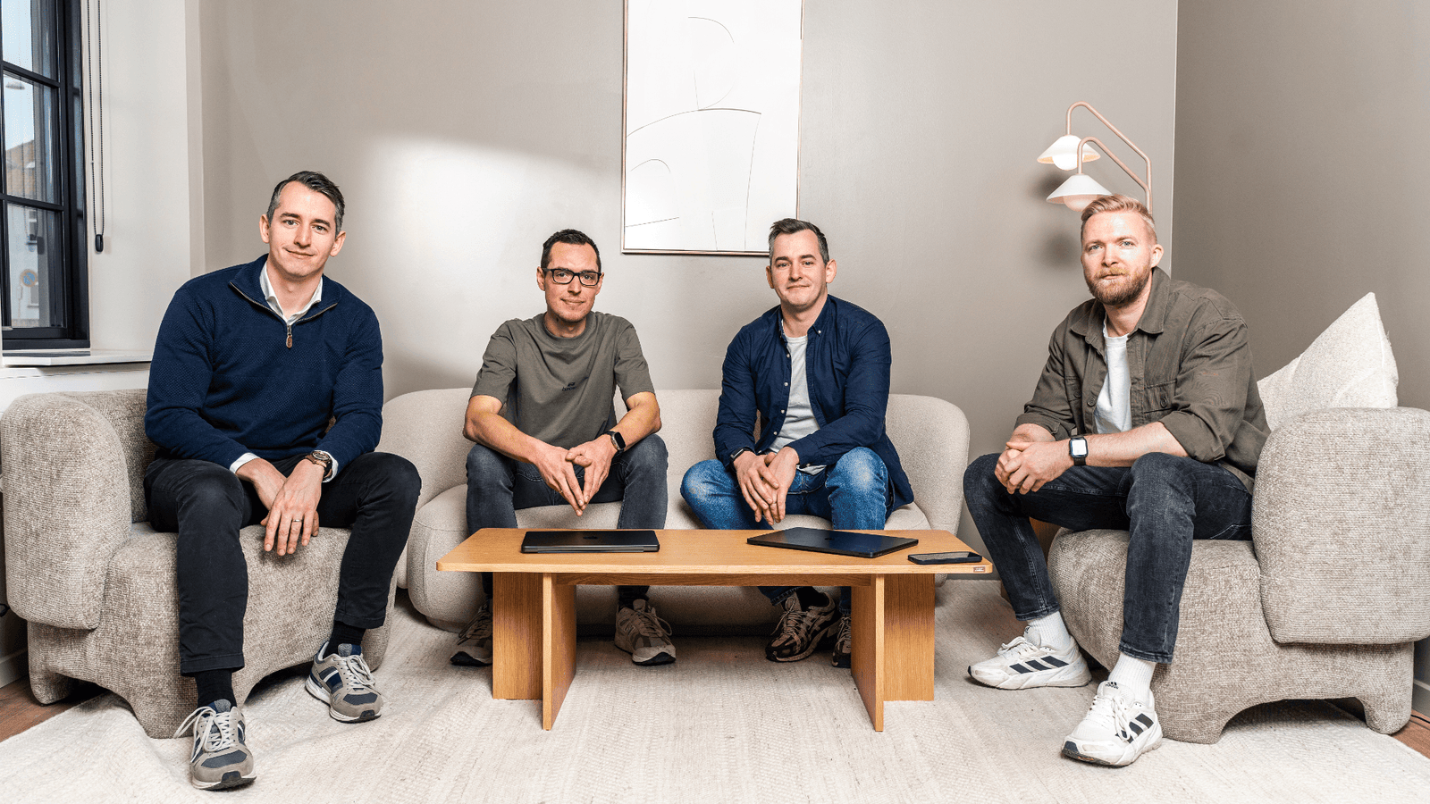 Velatir secures €5M seed funding to expand its AI infrastructure across Europe