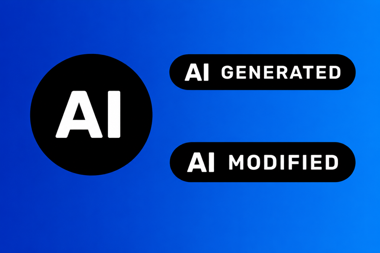 Europe’s AI Labels Are Now Mandatory