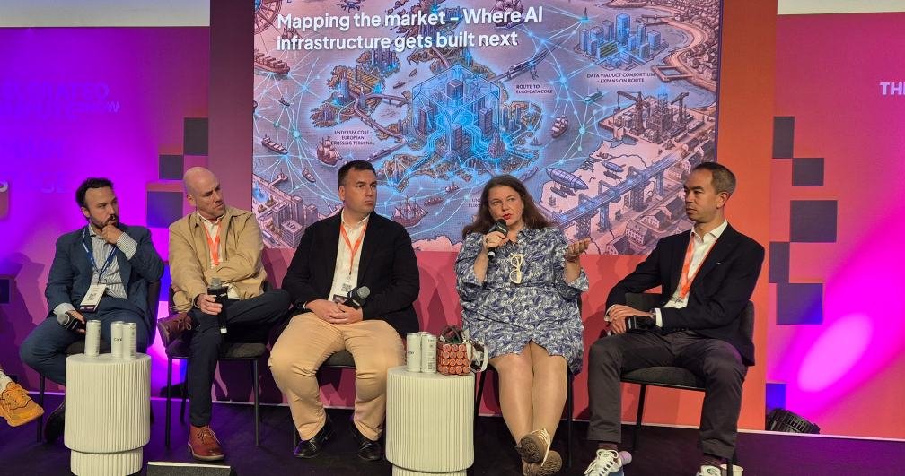 Europe may lose the AI ‘bragawatt’ race, but that might not matter