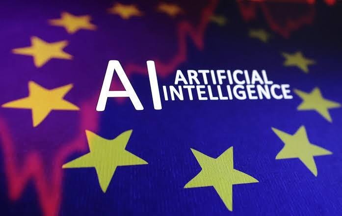 Europe faces up to €600 billion AI infrastructure gap as race accelerates