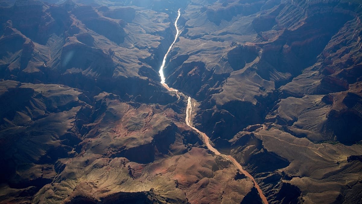 Two dead and one still unaccounted for in Grand Canyon flash floods, officials say