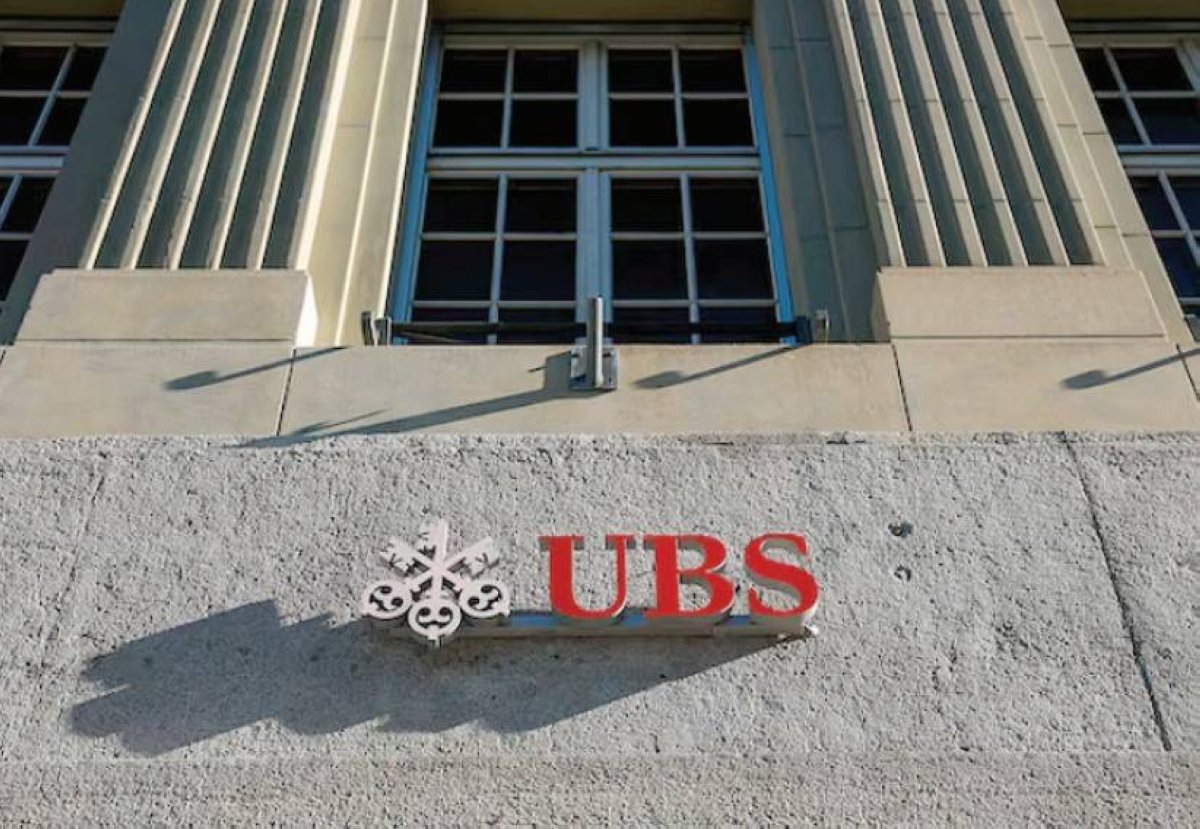 UBS unlikely to leave its home base