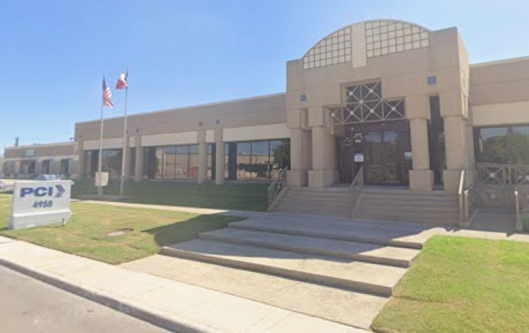 Private mail provider closing San Antonio site, laying off 164