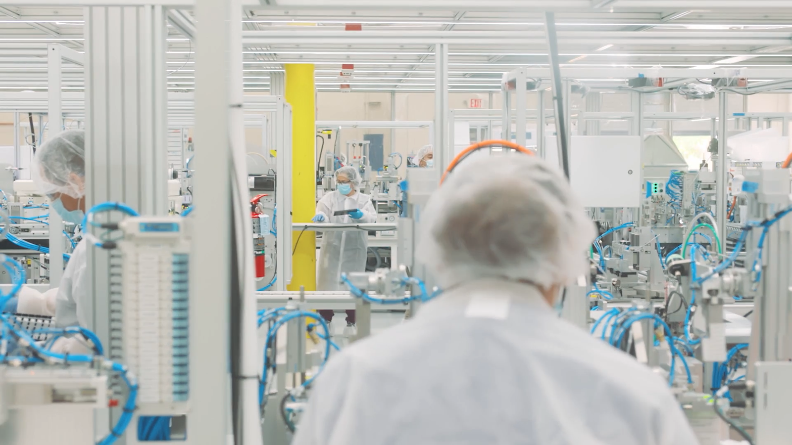 California company once worth $2.3 billion lays off every worker