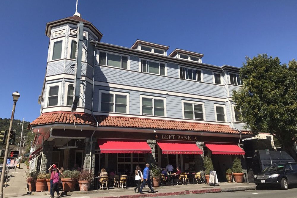 Bay Area hospitality group to close all restaurants, lay off 365