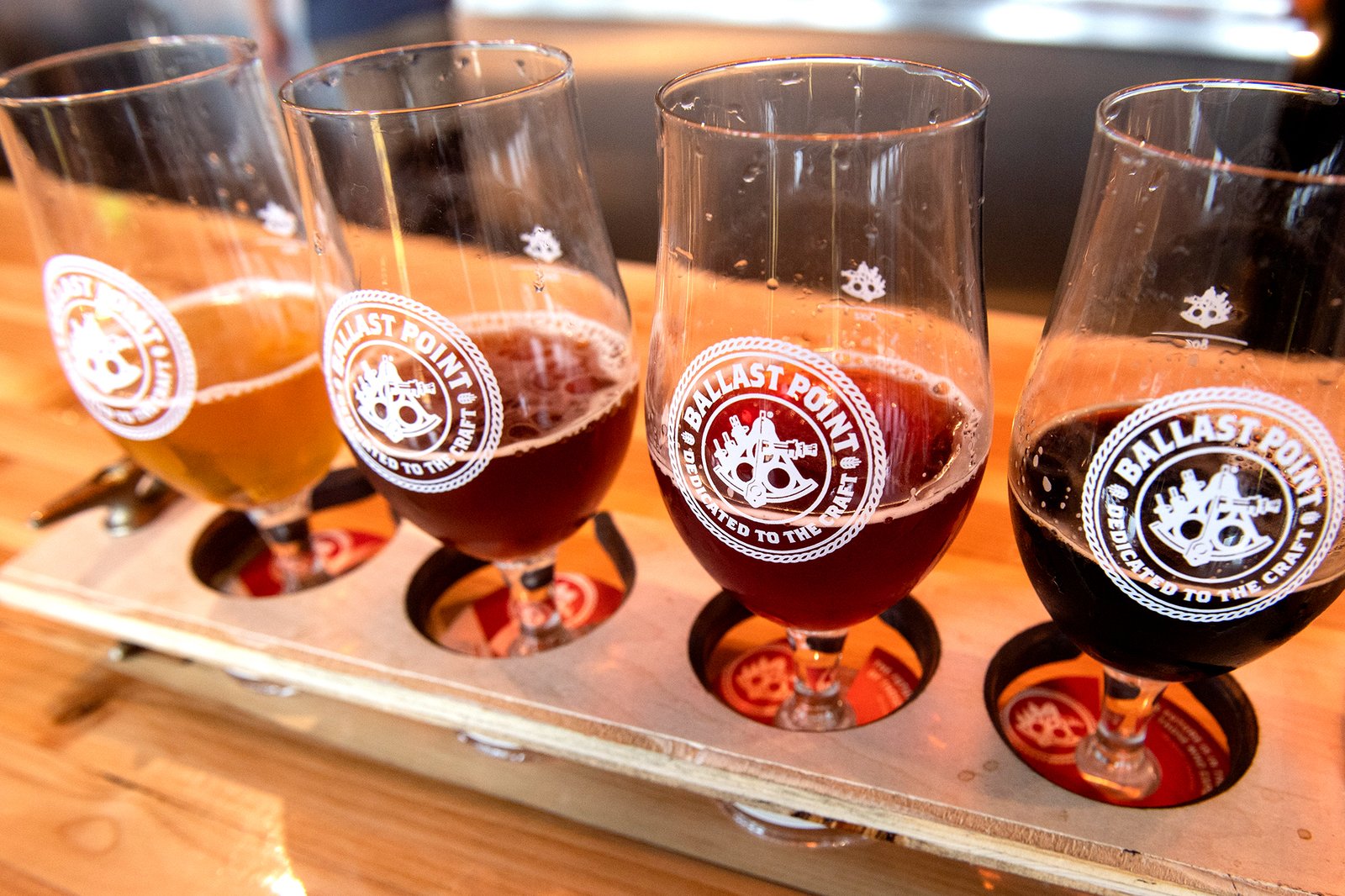 California's Ballast Point, once worth $1B, is at risk of collapse