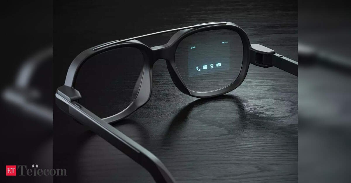 Europe's Growing Movement Against 'Pervert' AI Smart Glasses, ETTelecom