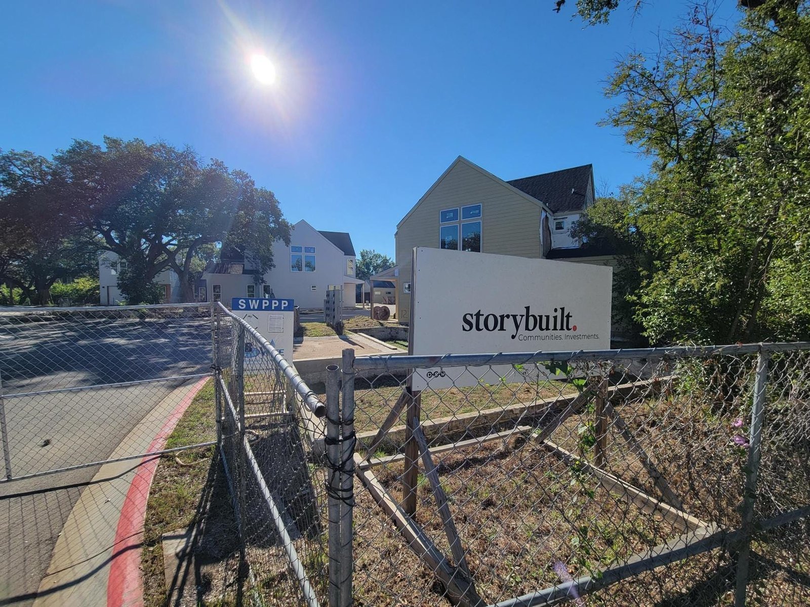 FBI drops probe of Austin's StoryBuilt after DOJ declines prosecution