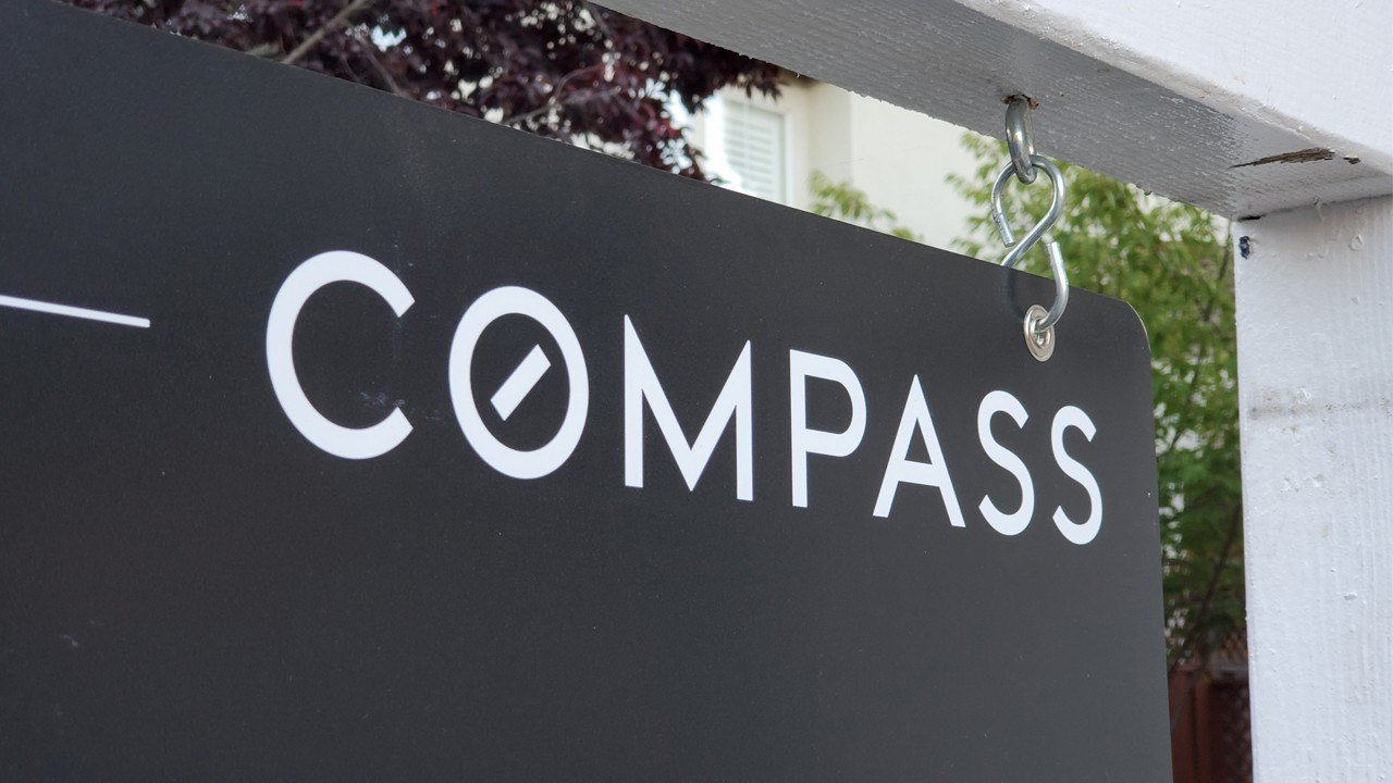 Compass To Become World's Largest Real Estate Brokerage in $1.6 Billion Merger