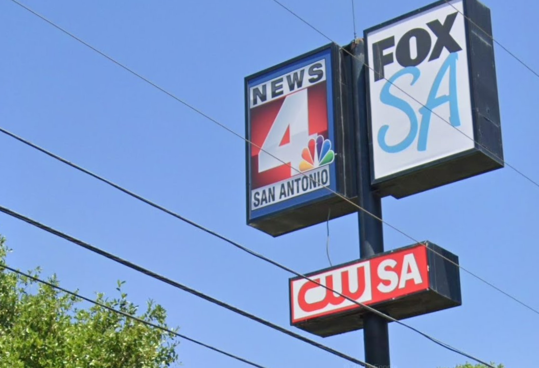 Layoffs sweep across San Antonio TV sister stations