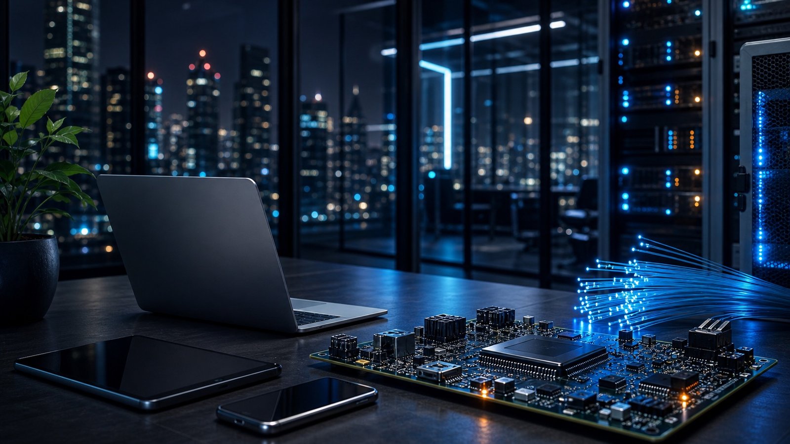 Europe’s start-ups target AI data centre power crunch with cooling and grid tools