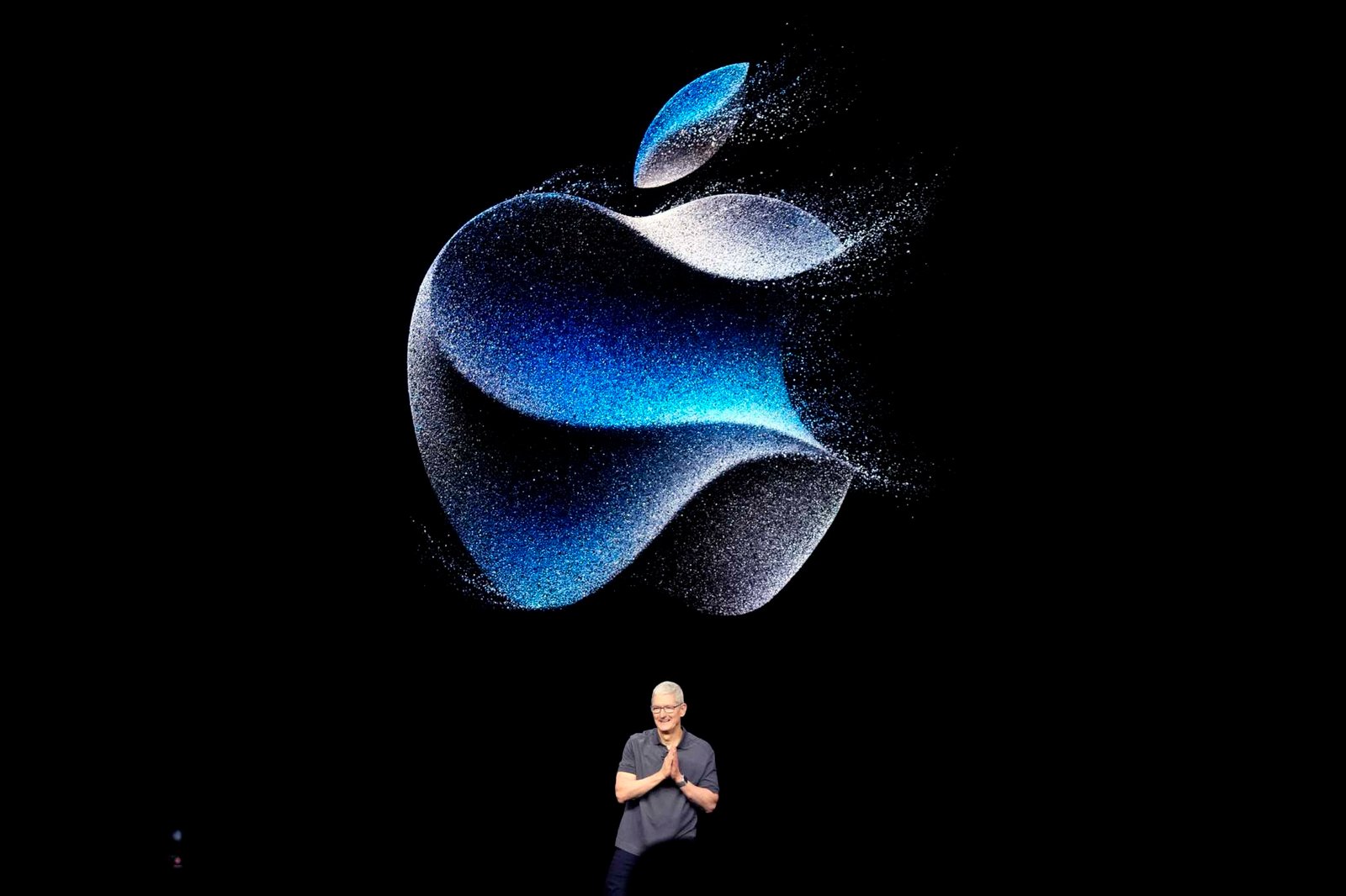 Apple’s rare layoffs hit 147 Bay Area workers