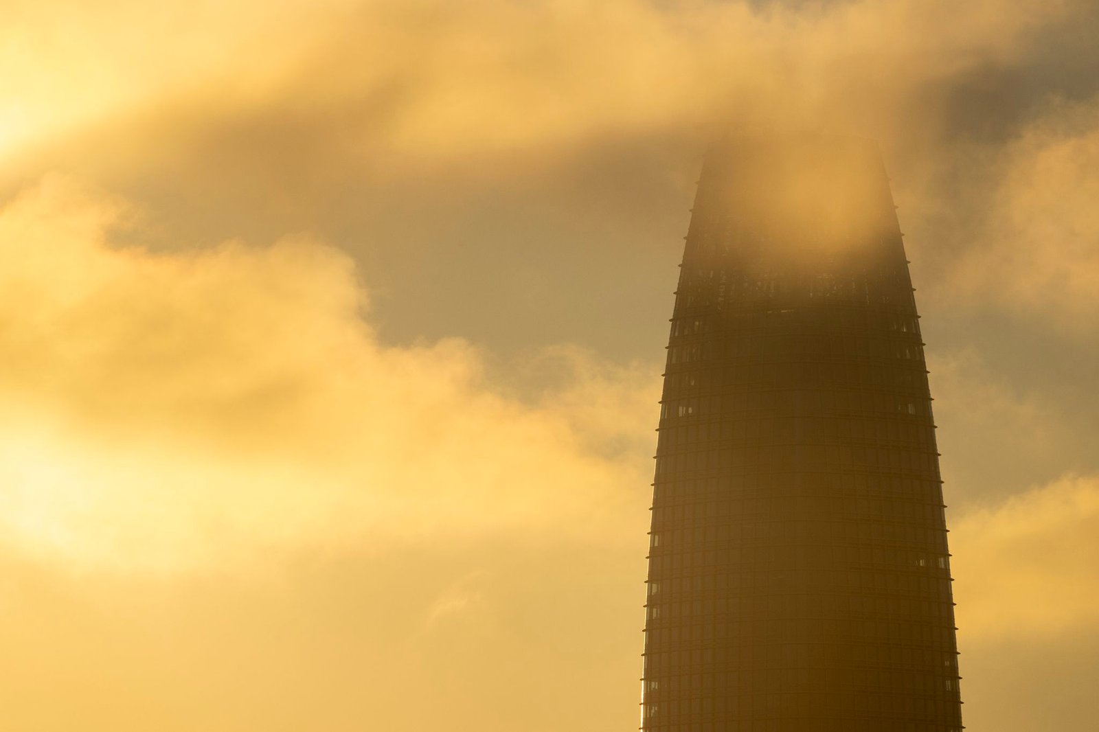 Salesforce plans fourth round of S.F. layoffs in under a year
