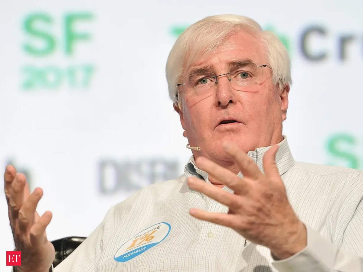 Ron Conway Google early investment story: In 1999, Ron Conway backed Google before its IPO. 5 years later, the search giant went public at a $23 billion valuation