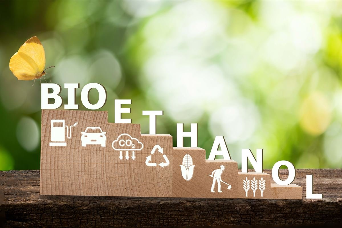 Renewable Ethanol: ePURE's Case For A Review Of CO2 Standards For Cars