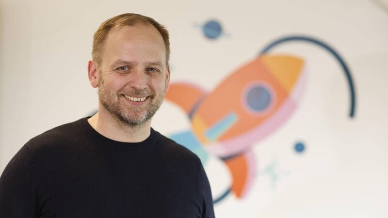 Monzo EU CEO Michael Carney steps down to launch AI and robotics startup