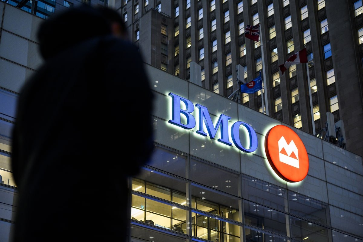 BMO commits up to $70-billion in new capital to shore up critical sectors