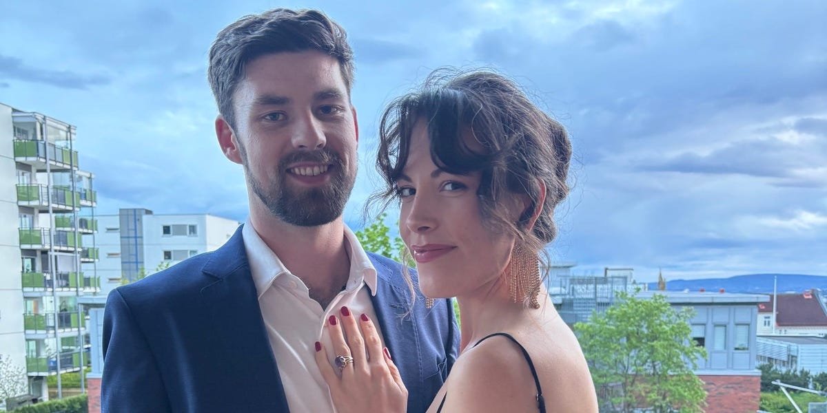 I'm Dating a Founder and It Feels Like a Relationship on Steroids