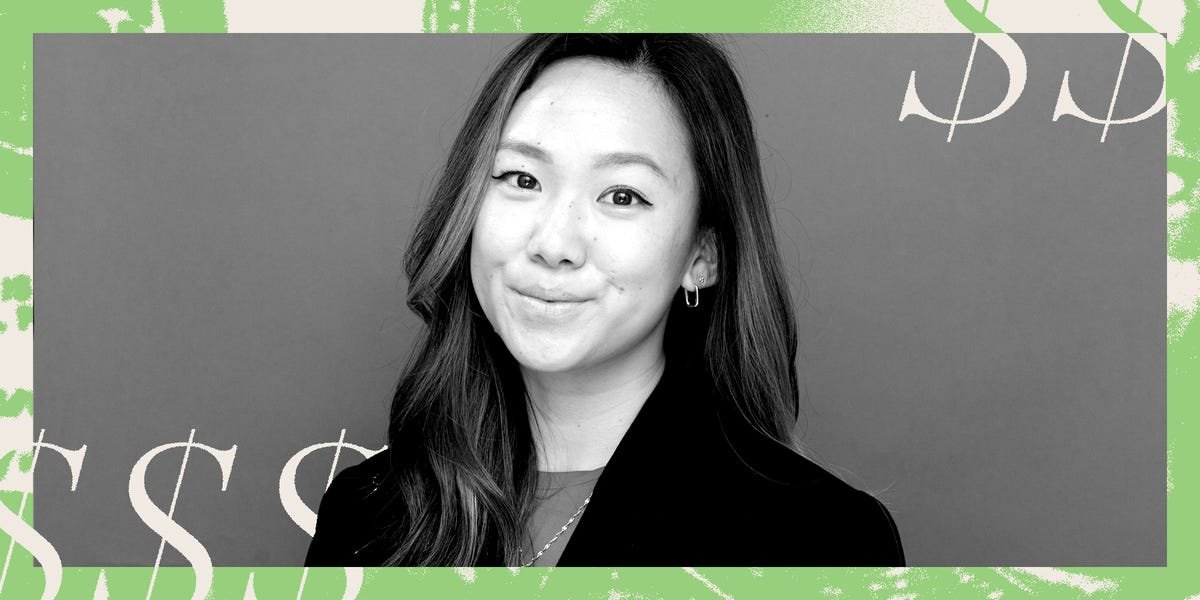 I Grew My Salary to $112K Over 8 Years. Then I Was Laid Off.