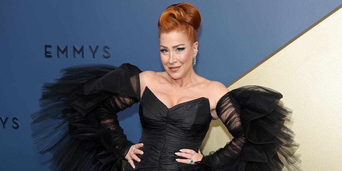 Emmys 2026: Worst-Dressed Celebrities on the Red Carpet