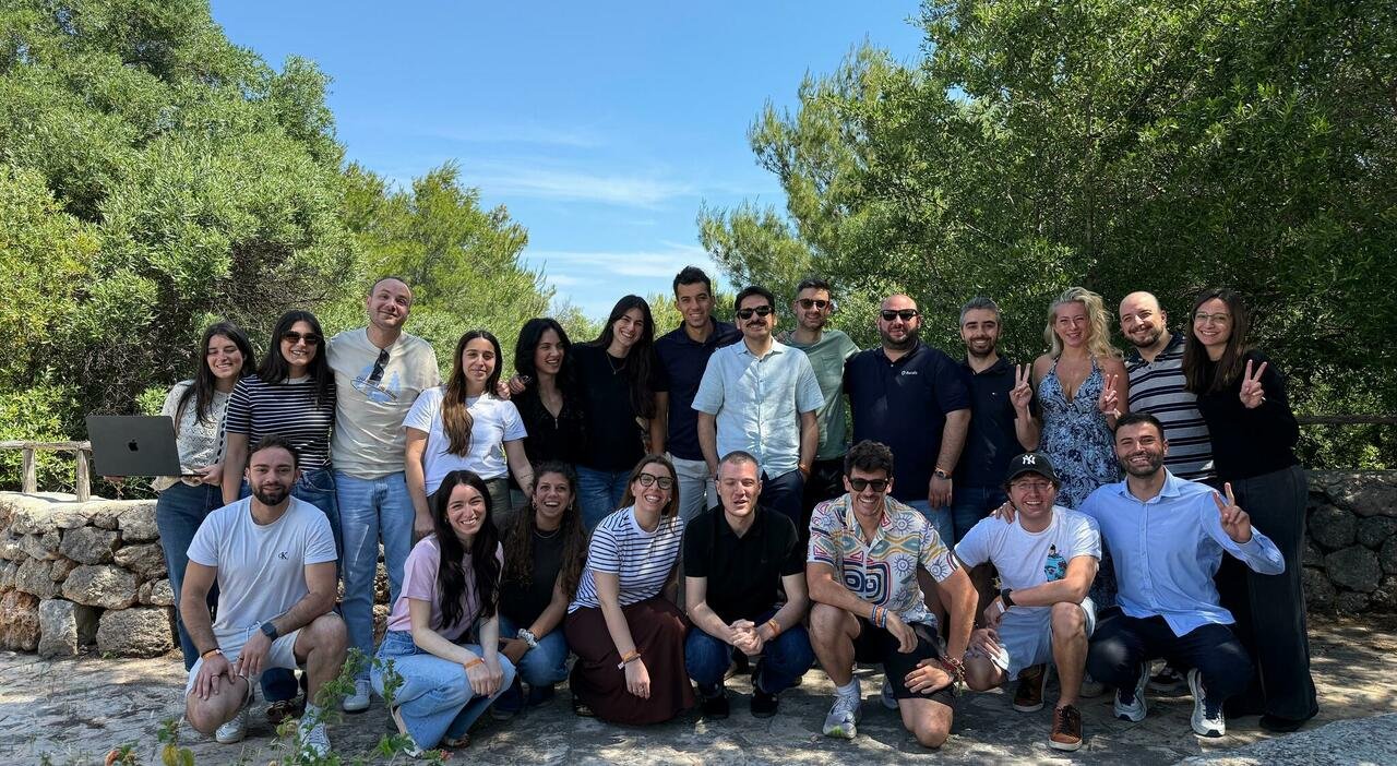 Empowering Small Towns: The Ruralis Journey